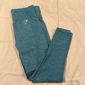 Gymshark Vital Seamless Leggings